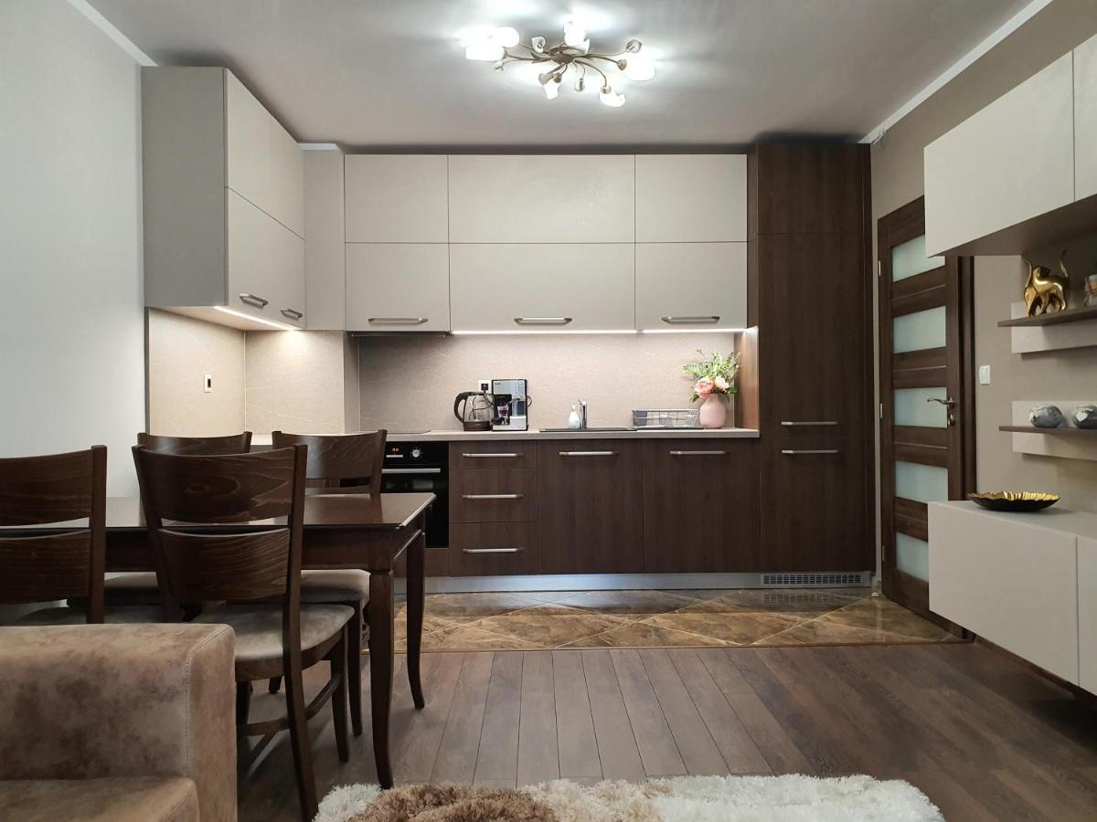 Vip Apartment & Parking Sofia Exterior foto