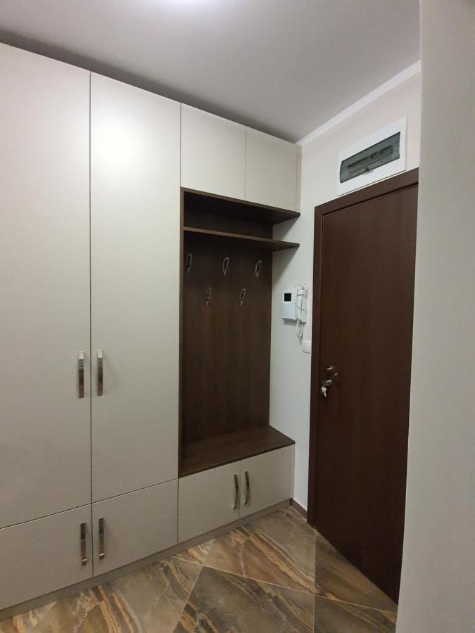 Vip Apartment & Parking Sofia Exterior foto