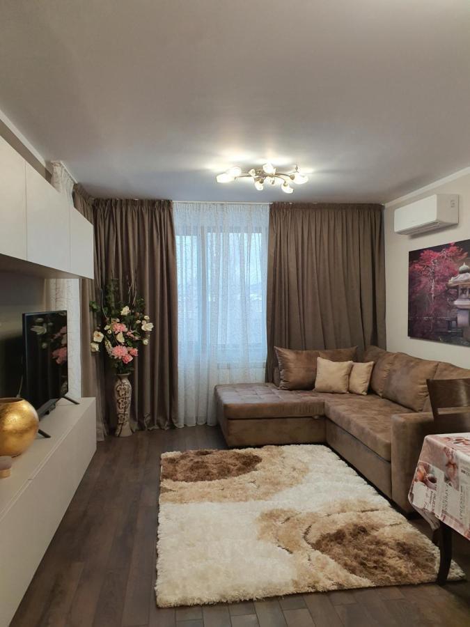 Vip Apartment & Parking Sofia Exterior foto