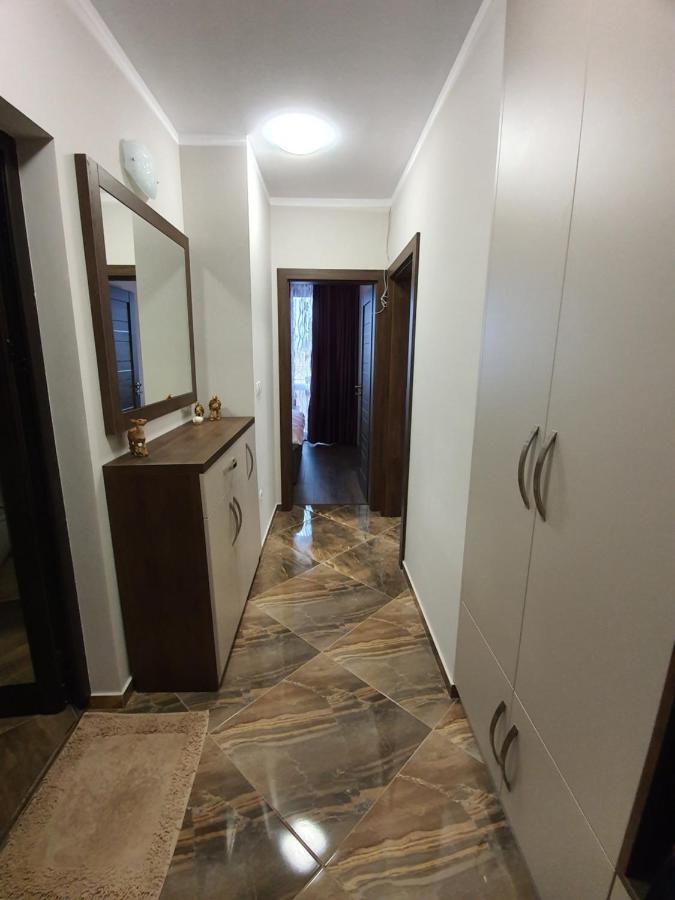 Vip Apartment & Parking Sofia Exterior foto