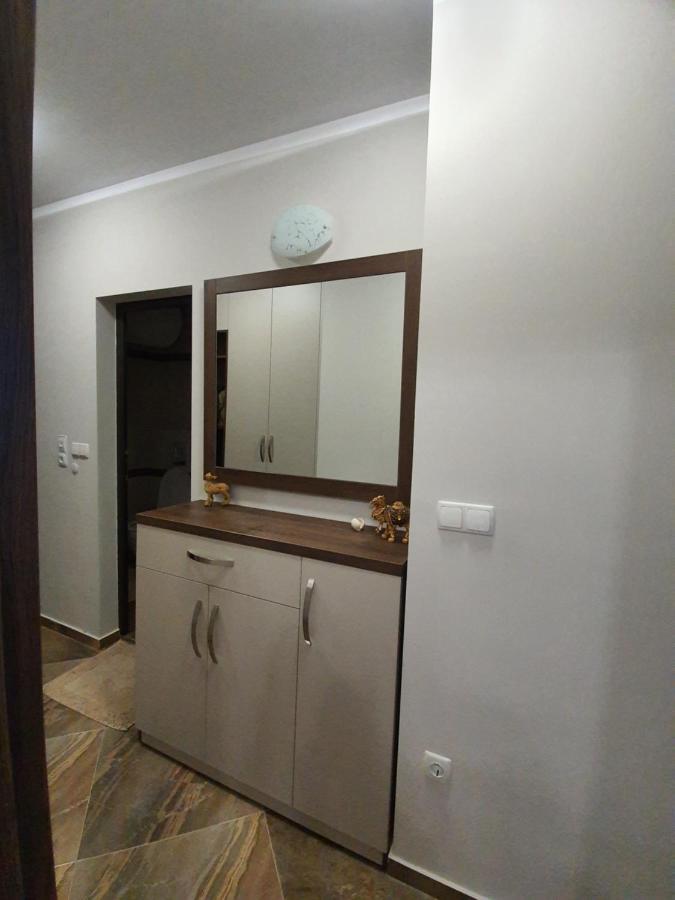 Vip Apartment & Parking Sofia Exterior foto