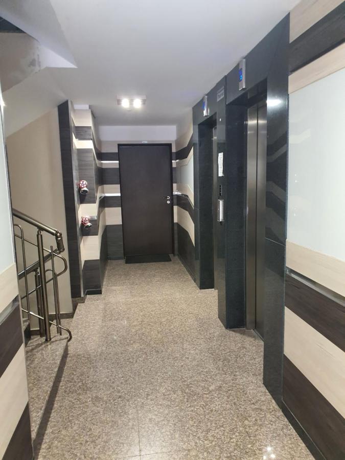 Vip Apartment & Parking Sofia Exterior foto